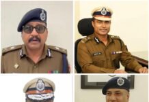 राजस्थान में तबादलों का खेल : जब “ईमानदार अफसर” बन जाएँ सत्ता की आँख की किरकिरी..