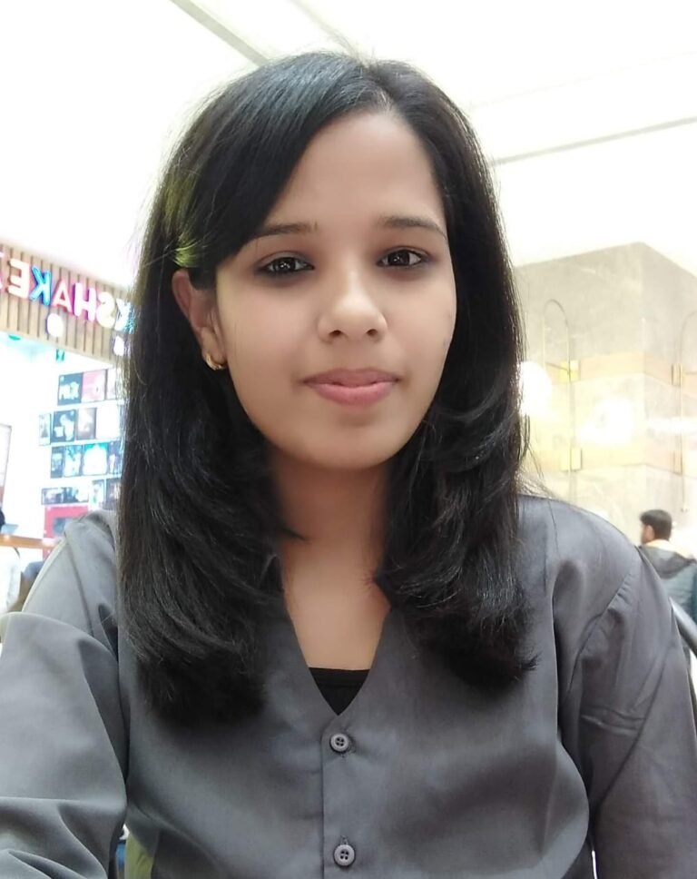 केलवाड़ा की बेटी नीरज भार्गव ने किया गाँव का नाम रोशन, बनीं चार्टर्ड अकाउंटेंट ,केलवाड़ा की पहली बिटिया बनी सी.ए., पूरे क्षेत्र में खुशी की लहर