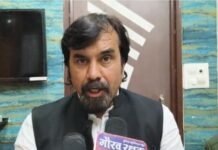 “न्याय की राह पर अडिग, आम जनता को उनका हक दिलाकर रहेंगे” — एडवोकेट हेमेंद्र शर्मा ,यूआईटी की लॉटरी प्रक्रिया के आवंटन पर हाईकोर्ट ने लगाई रोक…