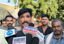 भ्रष्टाचार के दलल में तब्दील होता जा रहा है नगर निगम : अधिकारियों पर “चौथ वसूली” के आरोप से मचा बवाल…