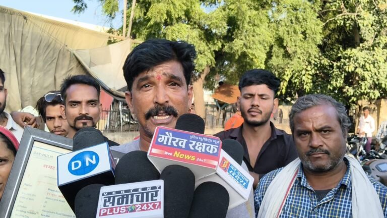 भ्रष्टाचार के दलल में तब्दील होता जा रहा है नगर निगम : अधिकारियों पर “चौथ वसूली” के आरोप से मचा बवाल…