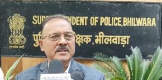 ब्राह्मण समाज की गरिमा को आहत करने के आरोप में आईएएस अधिकारी पर मुकदमा दर्ज करने की मांग…