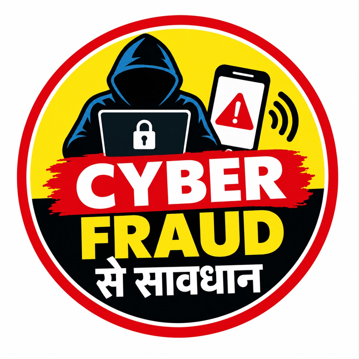 भीलवाड़ा में बैंक खातों से 8.32 लाख रुपये की संदिग्ध निकासी, FIR दर्ज…